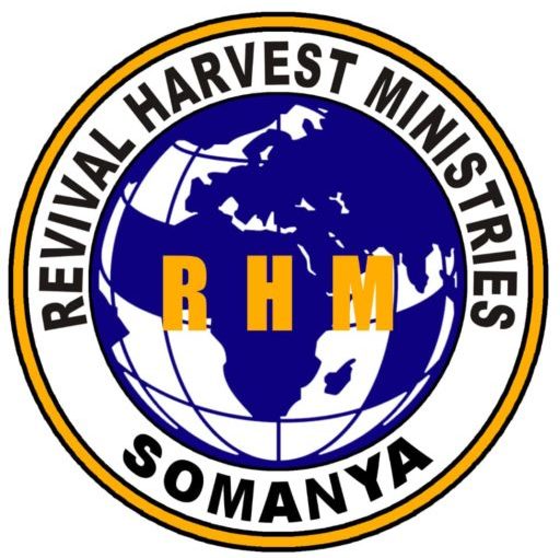 Revival Harvest Ministries